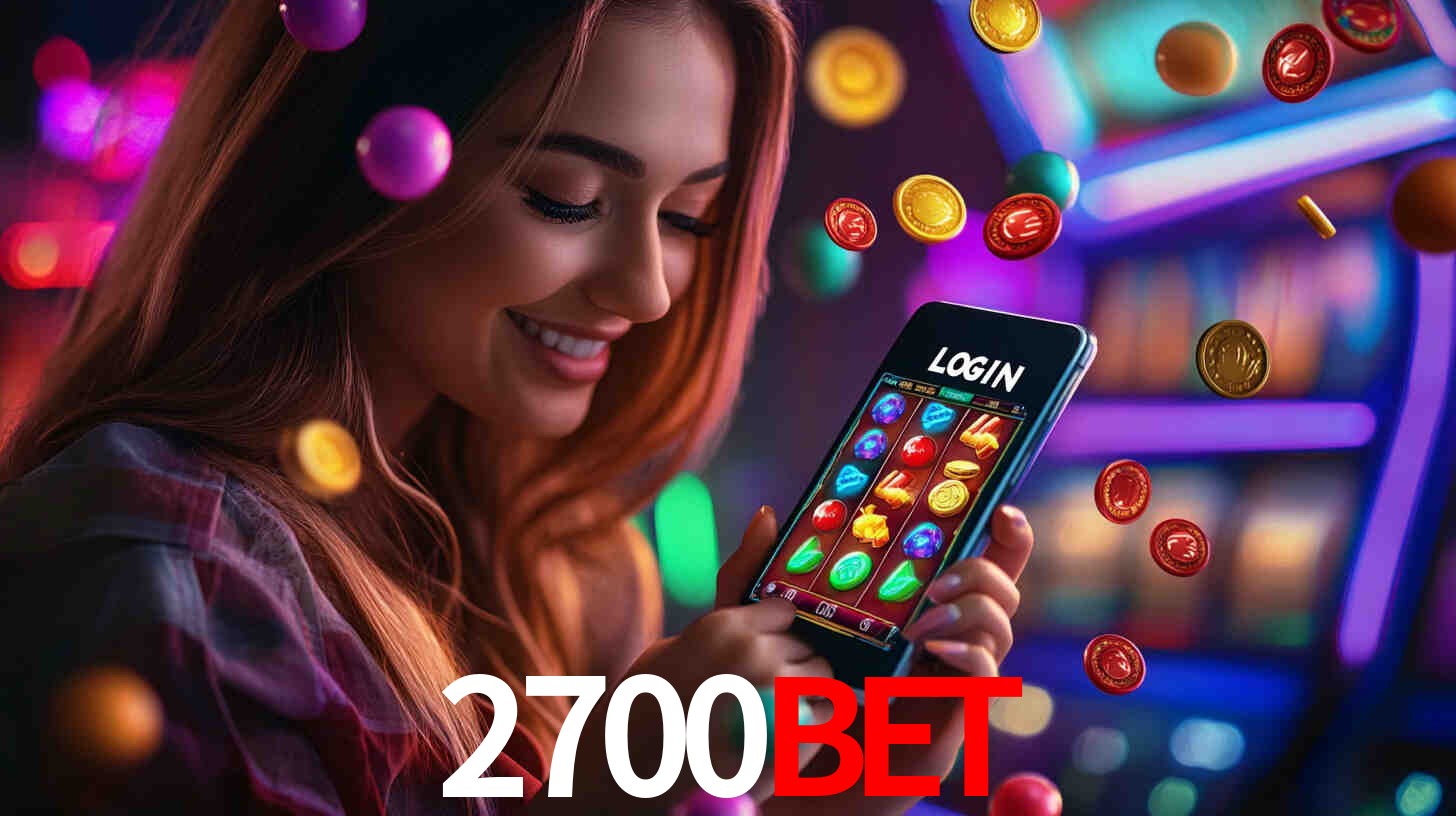 2700bet: Seu Cassino Premiado com Pagamentos Rápidos