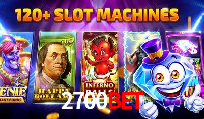 Desvendando o Mundo dos Jogos Virtuais na 2700bet