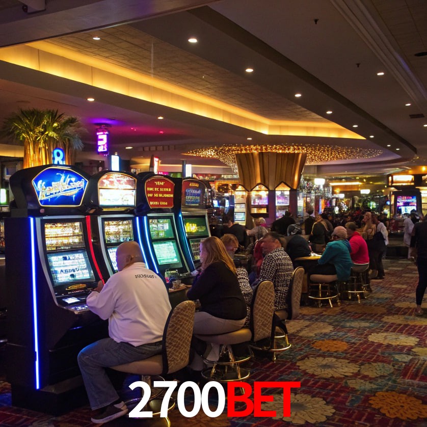 2700bet-Game-Jogo