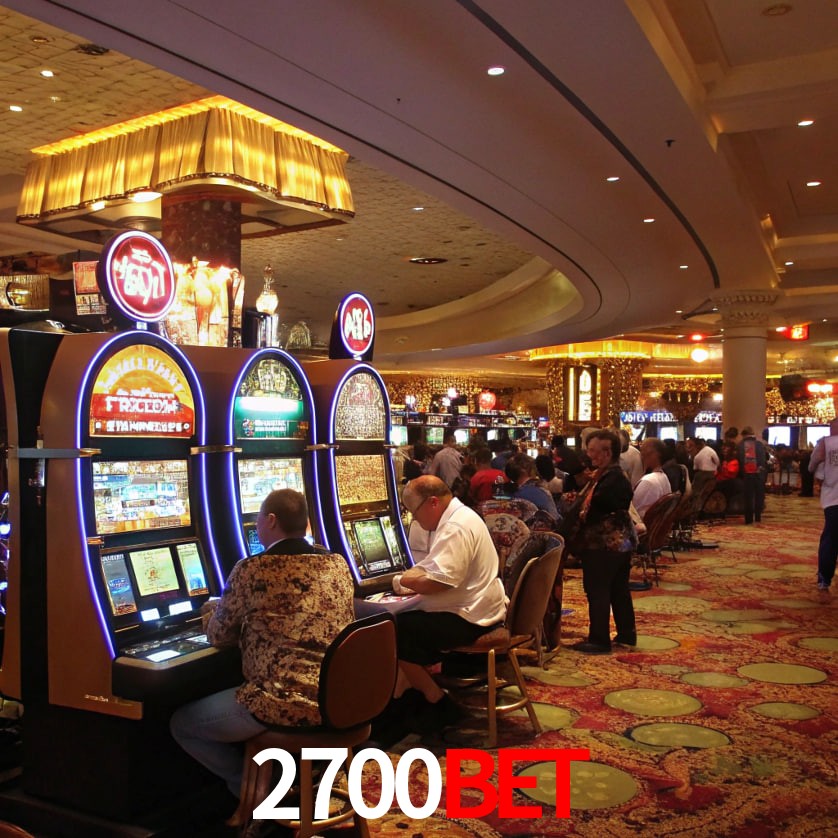 2700bet-Game-Slots