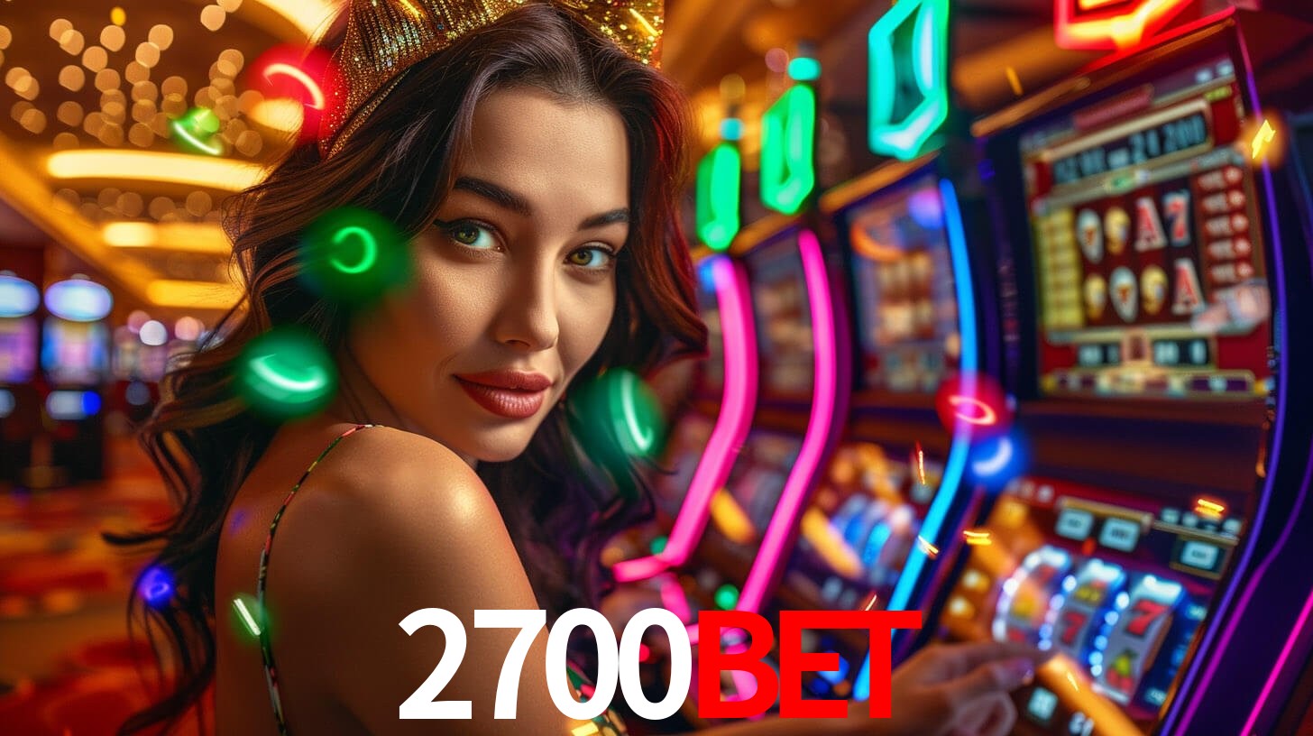 2700bet.com