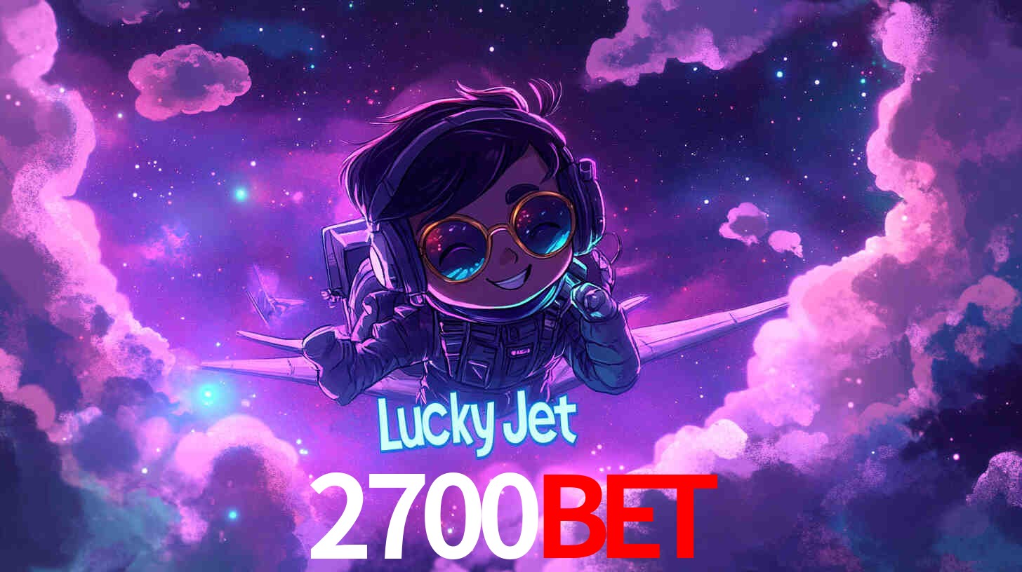 Jogo Spaceman 2700bet