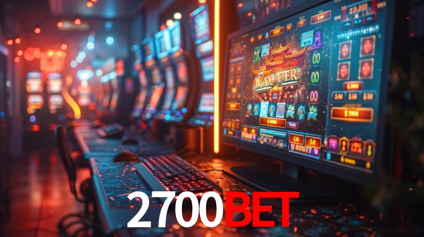 2700bet.com