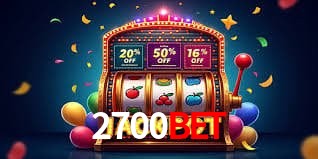 Casino Ao Vivo 2700bet