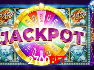 A Experiência Imersiva dos Cassinos Ao Vivo no 2700bet