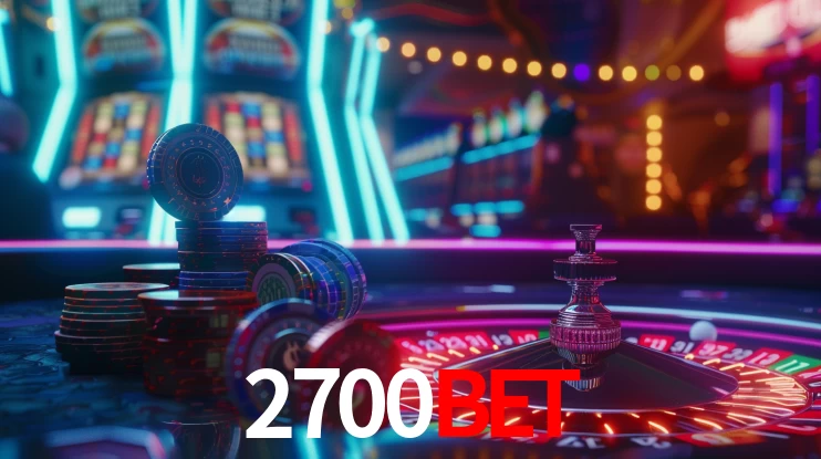 Descubra a Essência do 2700bet: Nossa História e Compromissos