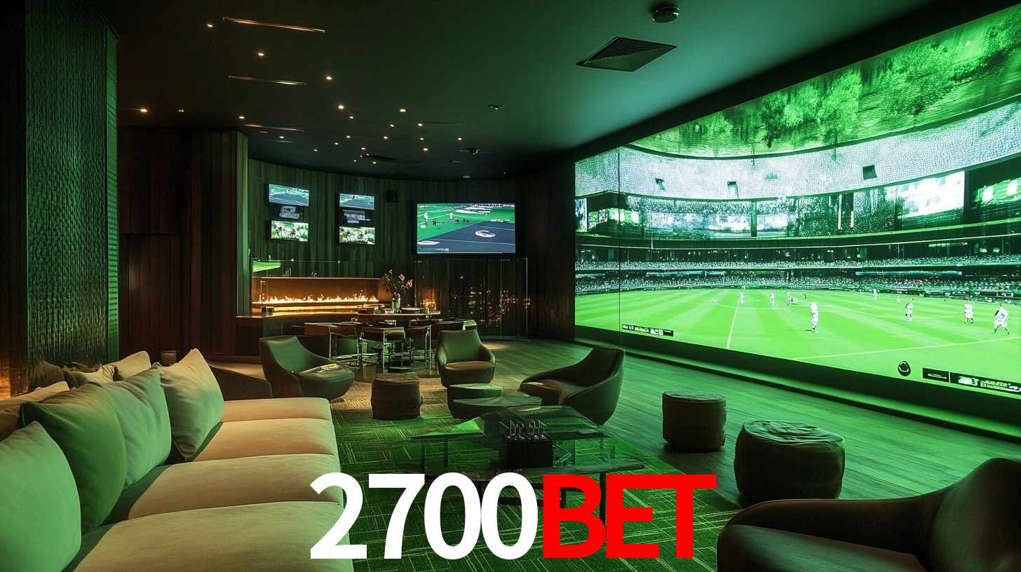 2700bet.com