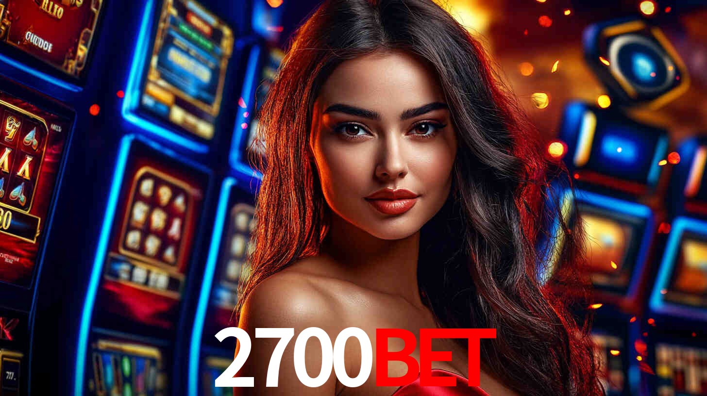 Apostas de Tênis 2700bet