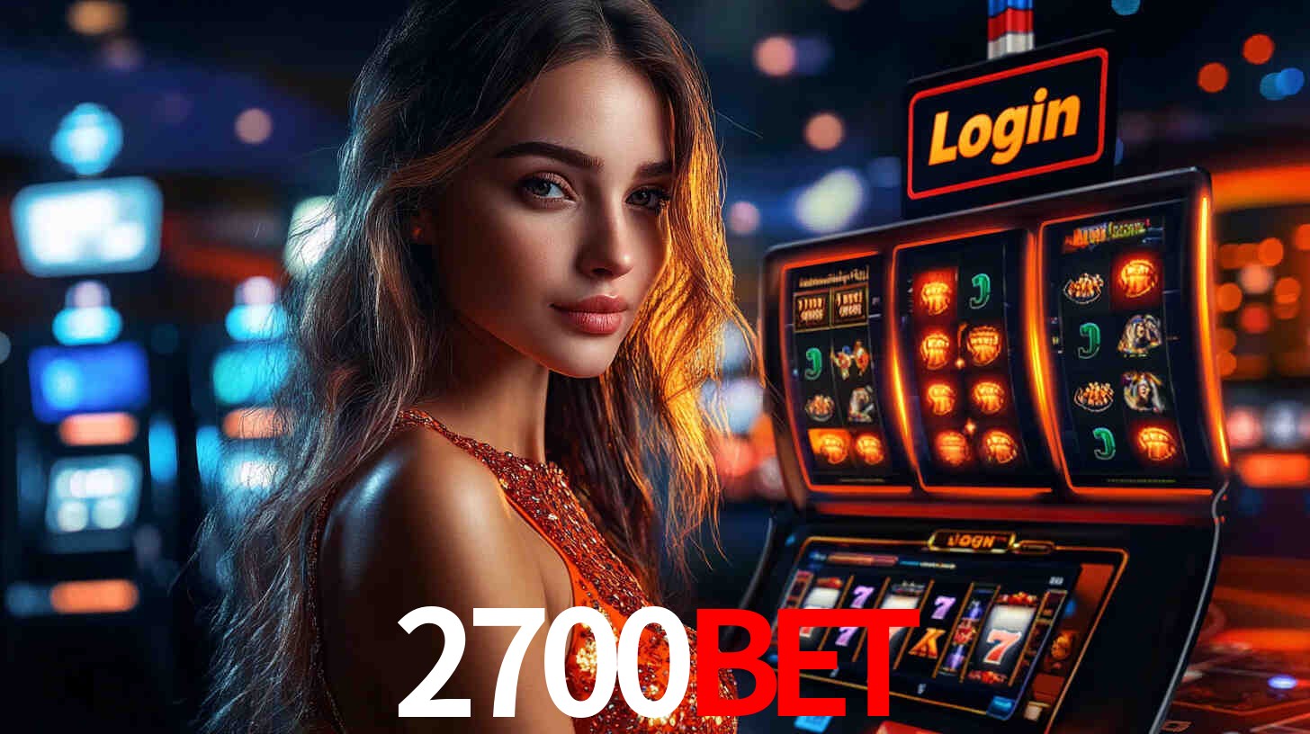 2700bet.com