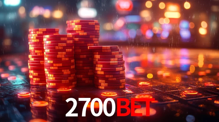 Sinta a adrenalina dos jogos de cassino com 2700bet