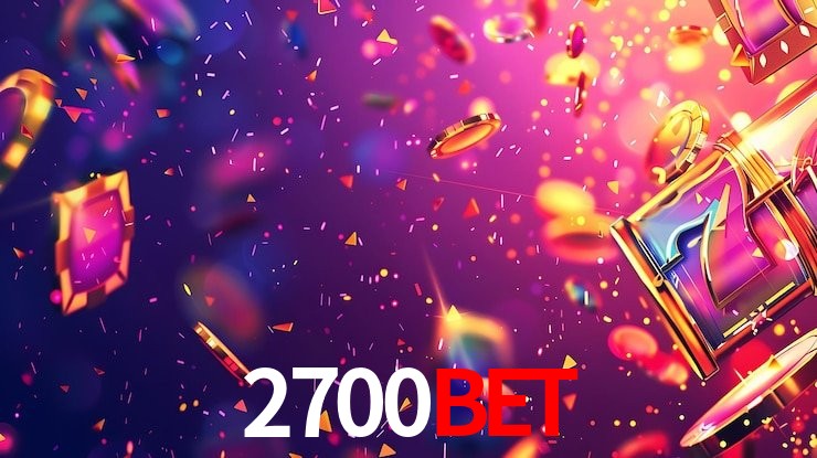 Casino VIP 2700bet