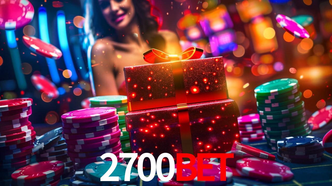 Casino Ao Vivo 2700bet