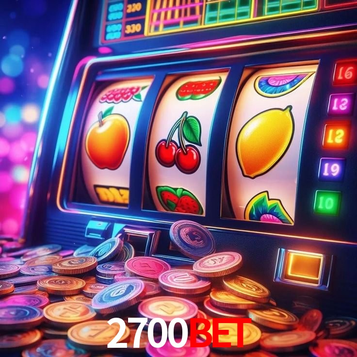 Segurança 2FA 2700bet
