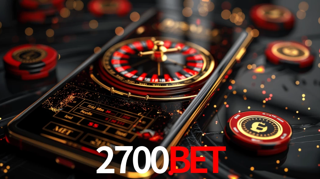 Casino VIP 2700bet