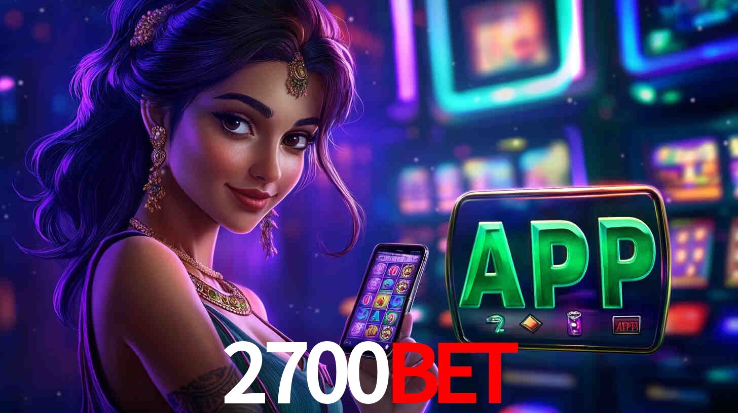 2700bet app