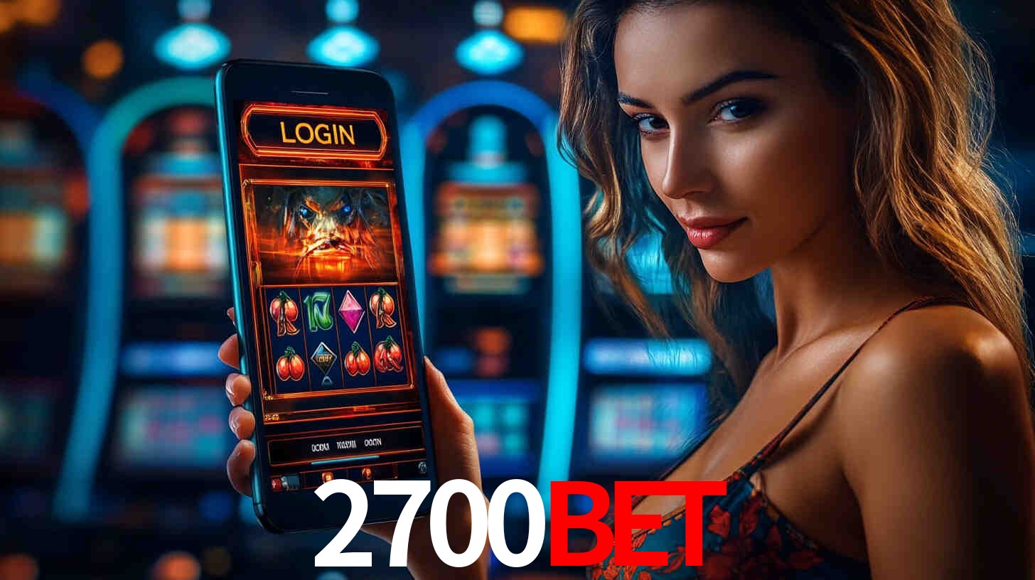 2700bet