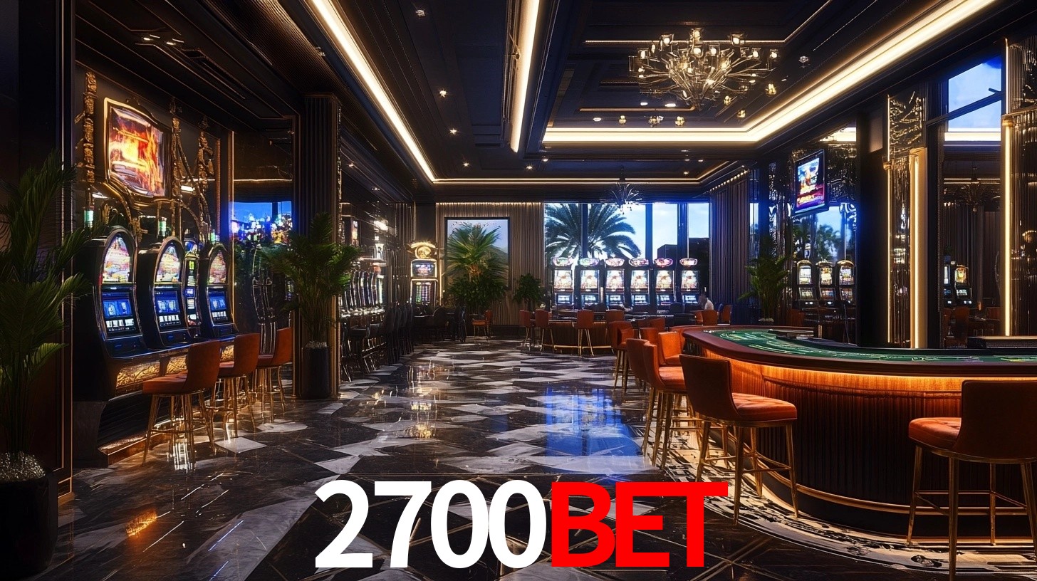 Explore as vantagens do 2700bet: serviço profissional e confiabilidade