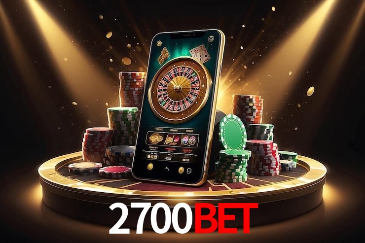 Avaliações dos Jogadores 2700bet