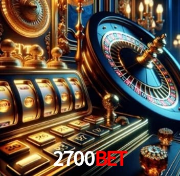 Jogos de Slot 2700bet