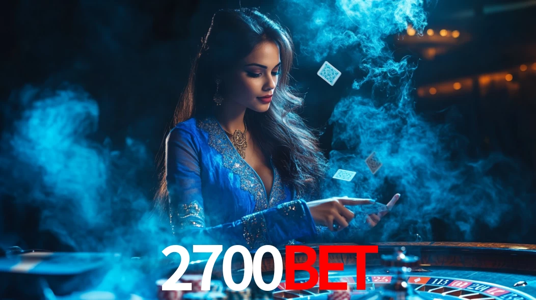 Jogos Exclusivos 2700bet