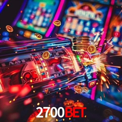 Recursos de Bônus 2700bet
