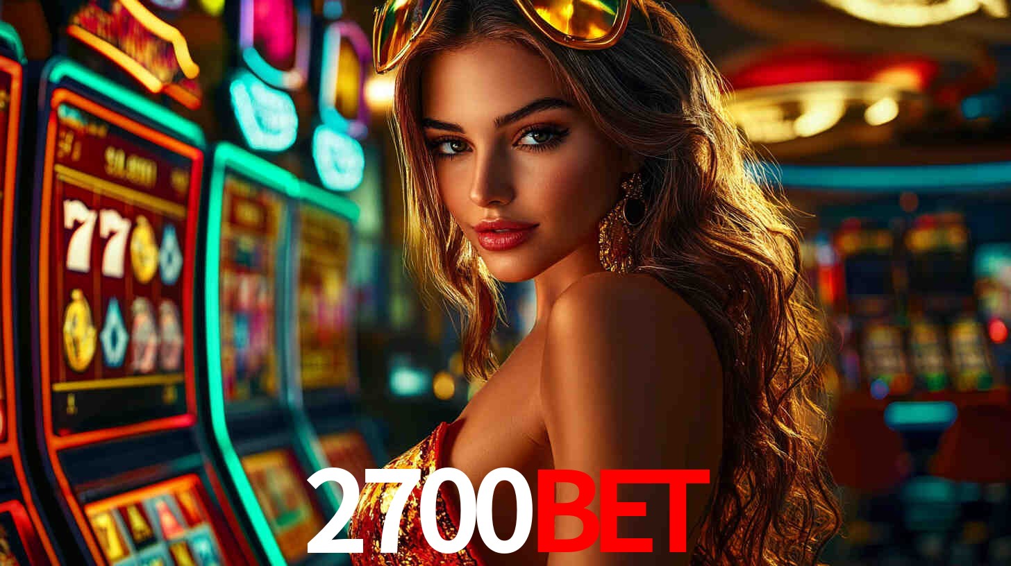 Programa VIP 2700bet