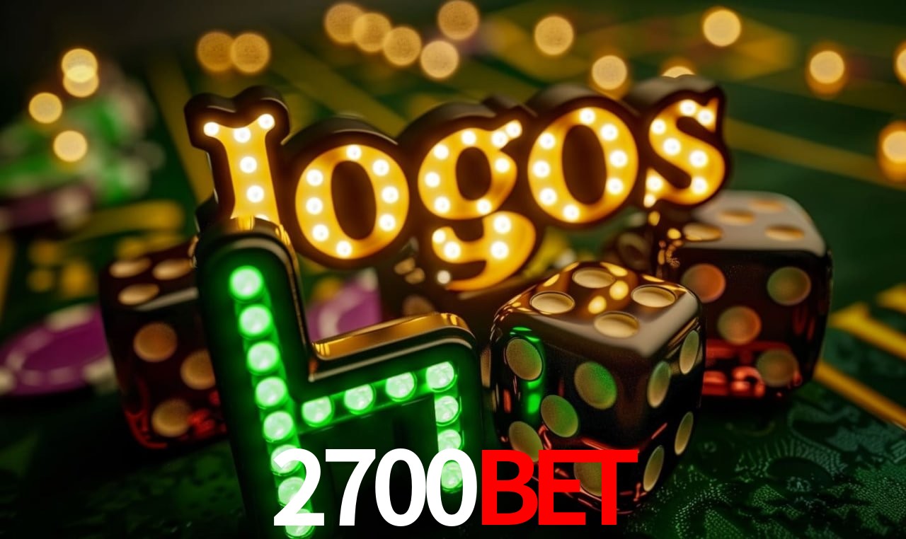 Promoção Relâmpago 2700bet